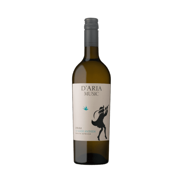 2024 MUSIC SUMMER ANTHEM – WHITE BLEND