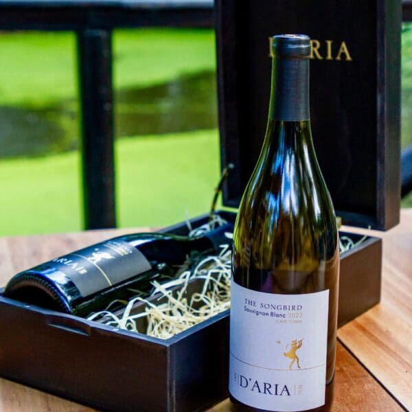 The Reserve box