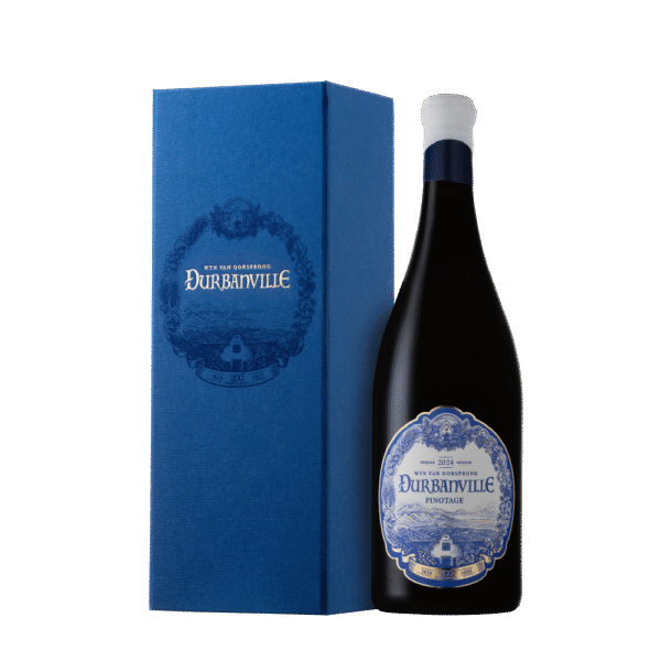 Durbanville Celebratory Pinotage 2024