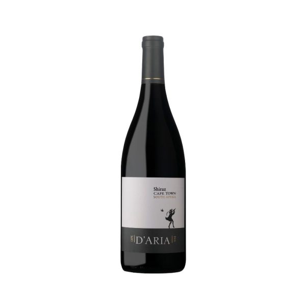 2023 D’ARIA SHIRAZ