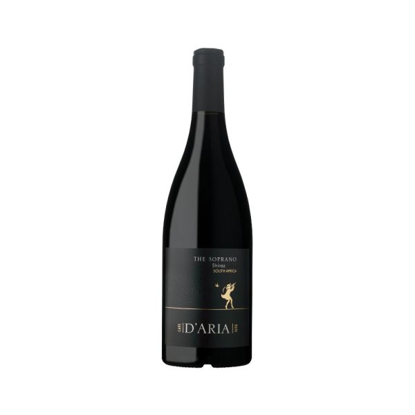2022 THE SOPRANO SHIRAZ