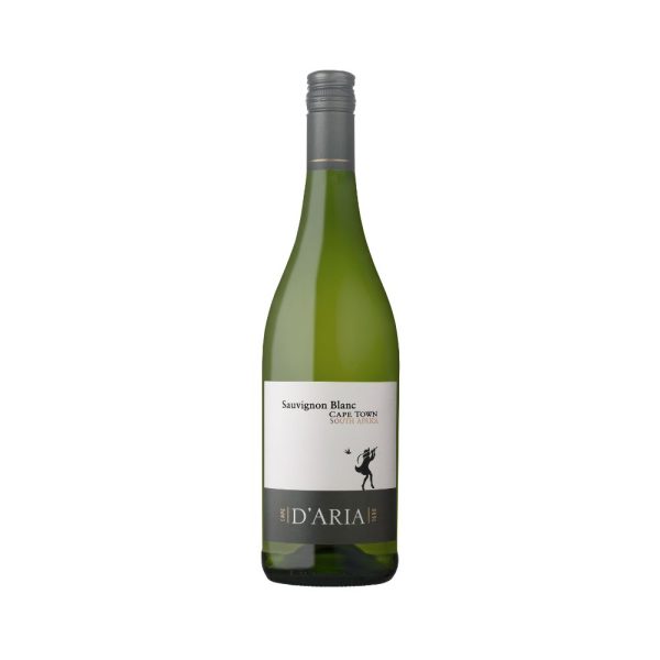 2025 D’ARIA SAUVIGNON BLANC