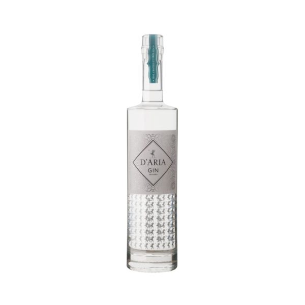 D'ARIA GIN (500ml)