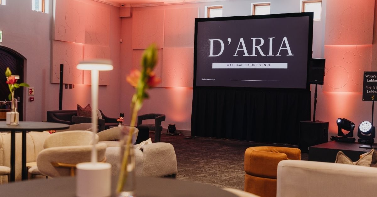 Durbanville conference venues feature Image