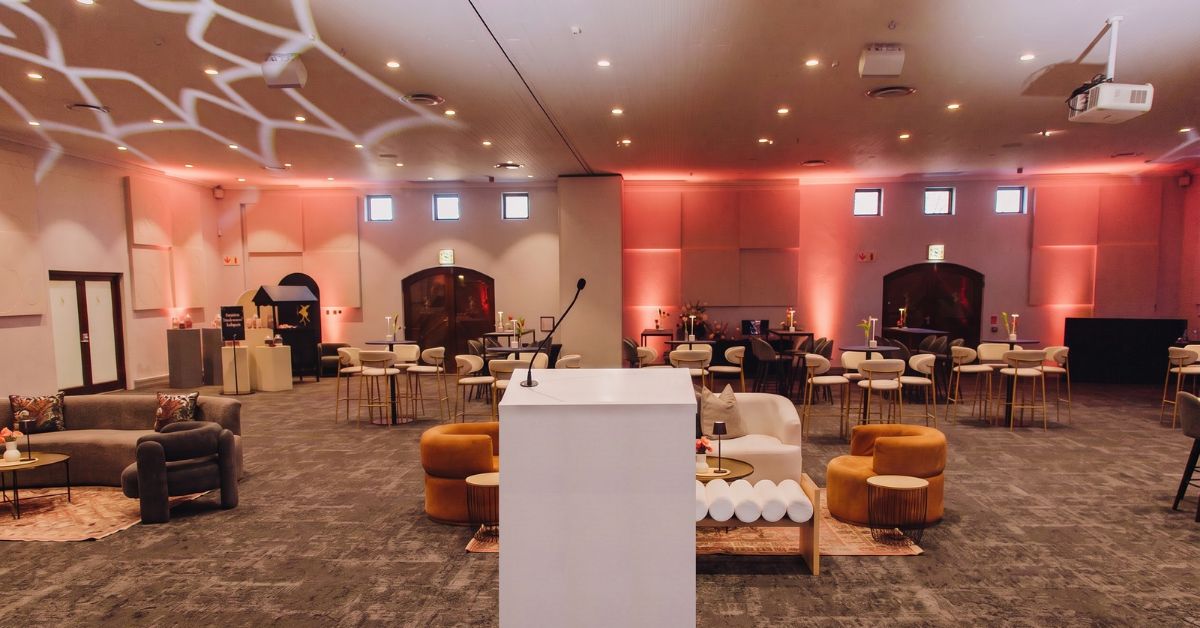 Corporate Venue Hire Cape Town Feature Image